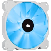 CORSAIR iCUE SP140 RGB ELITE White 2in1