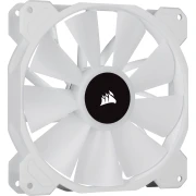 CORSAIR iCUE SP140 RGB ELITE White 2in1