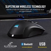 Corsair IRONCLAW RGB WIRELESS
