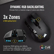Corsair IRONCLAW RGB WIRELESS