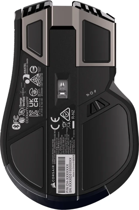 CORSAIR IRONCLAW WIRELESS SE