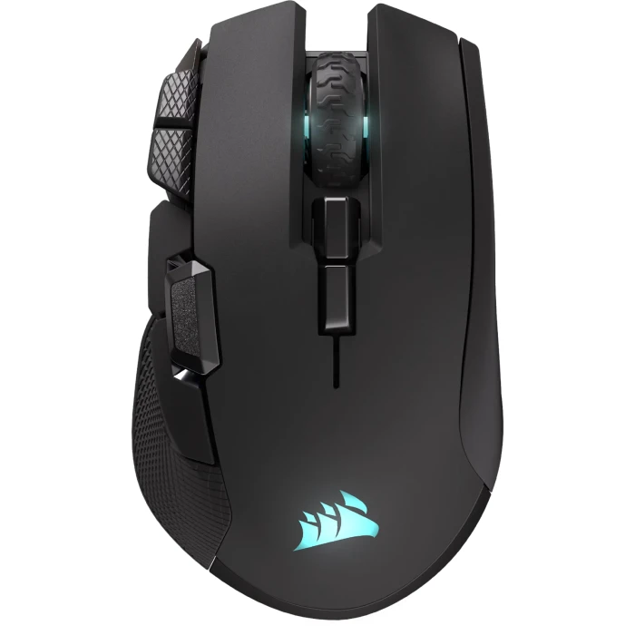 CORSAIR IRONCLAW WIRELESS SE