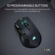 CORSAIR IRONCLAW WIRELESS SE