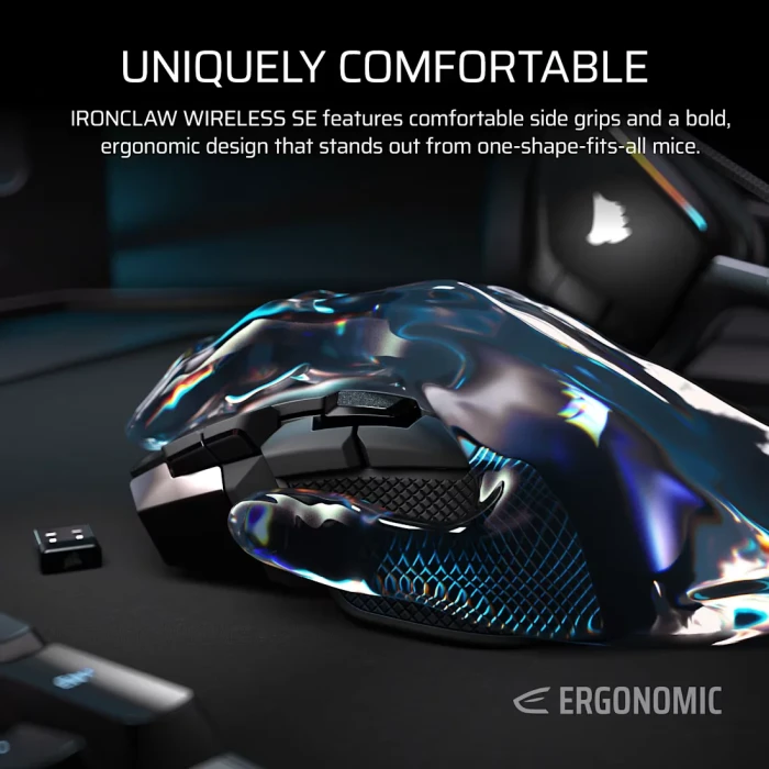CORSAIR IRONCLAW WIRELESS SE