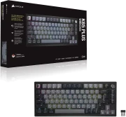CORSAIR K65 PLUS WIRELESS - Linear