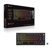 CORSAIR K65 PLUS WIRELESS - TACTILE