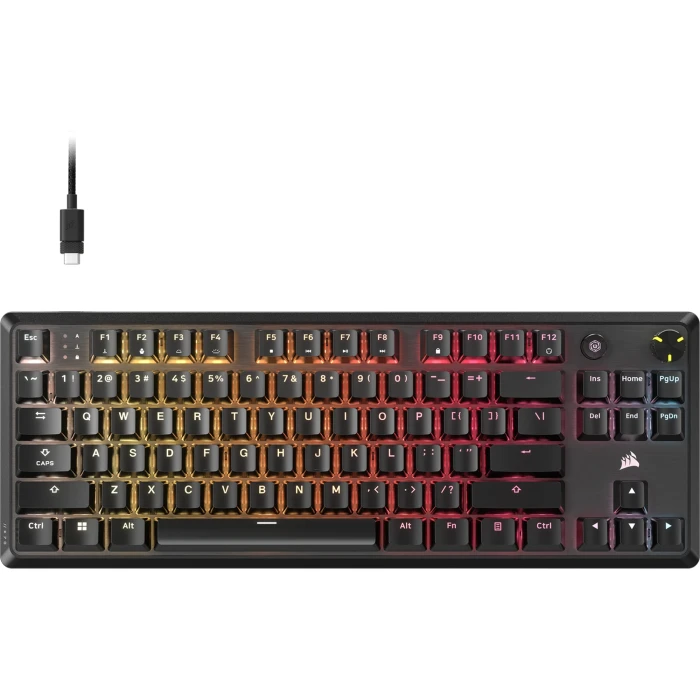 Corsair K70 CORE TKL RGB