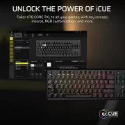 Corsair K70 CORE TKL RGB