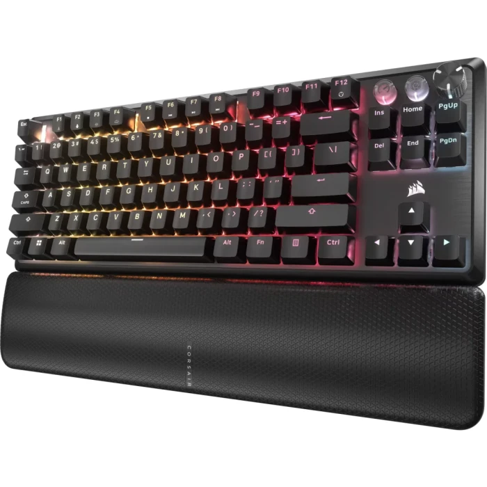 CORSAIR K70 PRO TKL - Magnetic