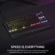 CORSAIR K70 PRO TKL - Magnetic