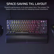 CORSAIR K70 PRO TKL - Magnetic