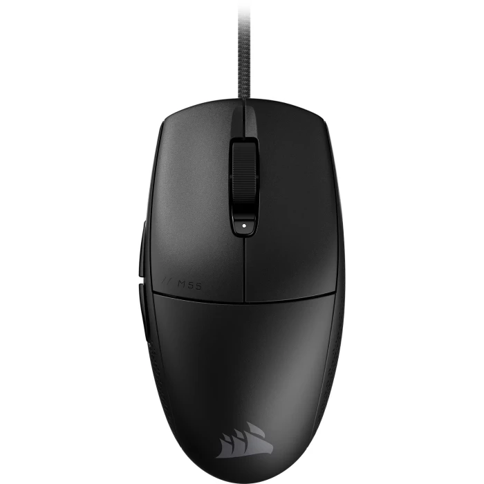 CORSAIR M55 Lightweight Gaming Mouse