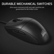 CORSAIR M55 Lightweight Gaming Mouse