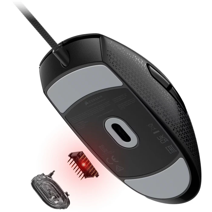 CORSAIR M55 Lightweight Gaming Mouse