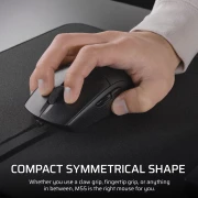 CORSAIR M55 Lightweight Gaming Mouse