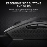 CORSAIR M55 Lightweight Gaming Mouse