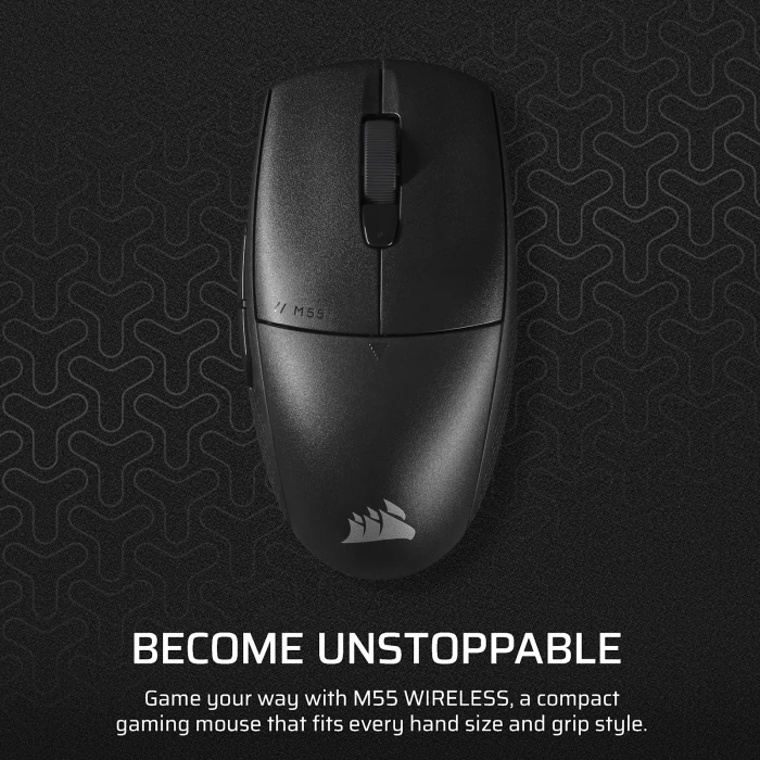 CORSAIR M55 WIRELESS