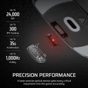 CORSAIR M55 WIRELESS