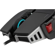 CORSAIR M65 RGB ULTRA - Black
