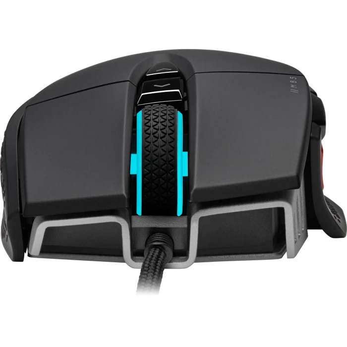 CORSAIR M65 RGB ULTRA - Black