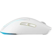 CORSAIR M75 WIRELESS Lightweight White