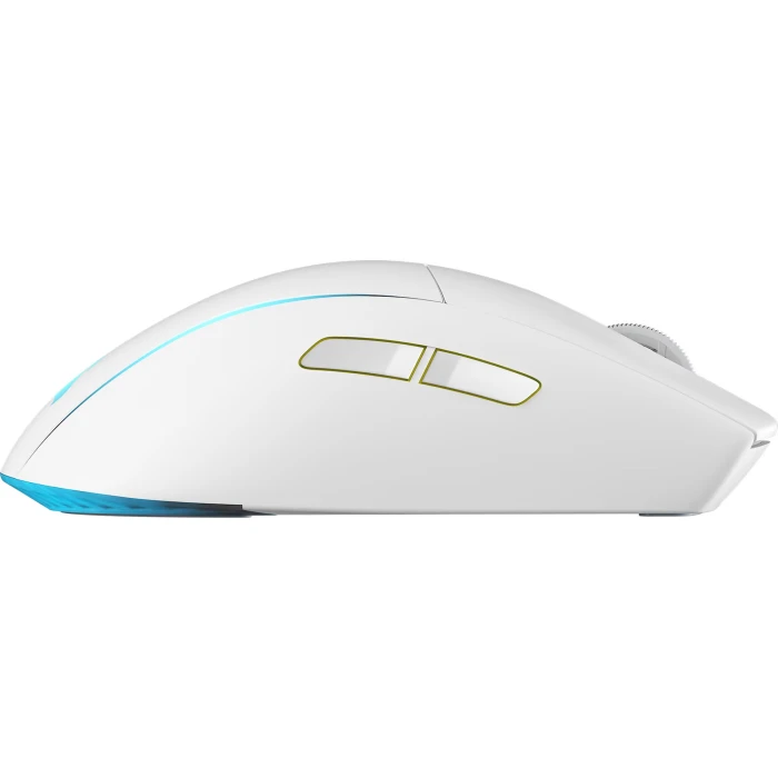 CORSAIR M75 WIRELESS Lightweight White