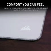 CORSAIR MM PRO Control Medium - Gray