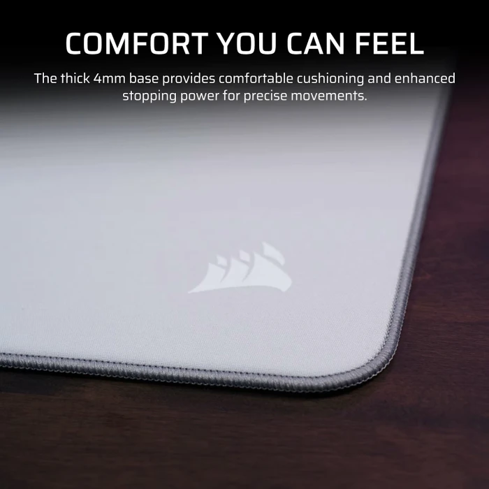 CORSAIR MM PRO Control Medium - Gray