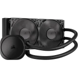 CORSAIR NAUTILUS 240 RS Black