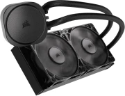 CORSAIR NAUTILUS 240 RS Black