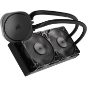 CORSAIR NAUTILUS 240 RS Black