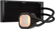 CORSAIR NAUTILUS 240 RS Black