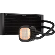 CORSAIR NAUTILUS 240 RS Black