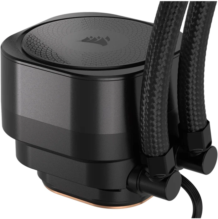 CORSAIR NAUTILUS 240 RS Black