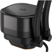CORSAIR NAUTILUS 240 RS Black