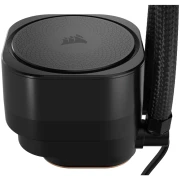 CORSAIR NAUTILUS 240 RS Black