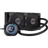 CORSAIR NAUTILUS 240 RS LCD