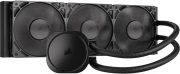 CORSAIR NAUTILUS 360 RS Black