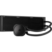 CORSAIR NAUTILUS 360 RS Black