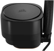 CORSAIR NAUTILUS 360 RS Black