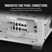 Corsair RM1200x SHIFT White Gold 1200W