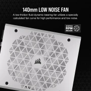 Corsair RM1200x SHIFT White Gold 1200W