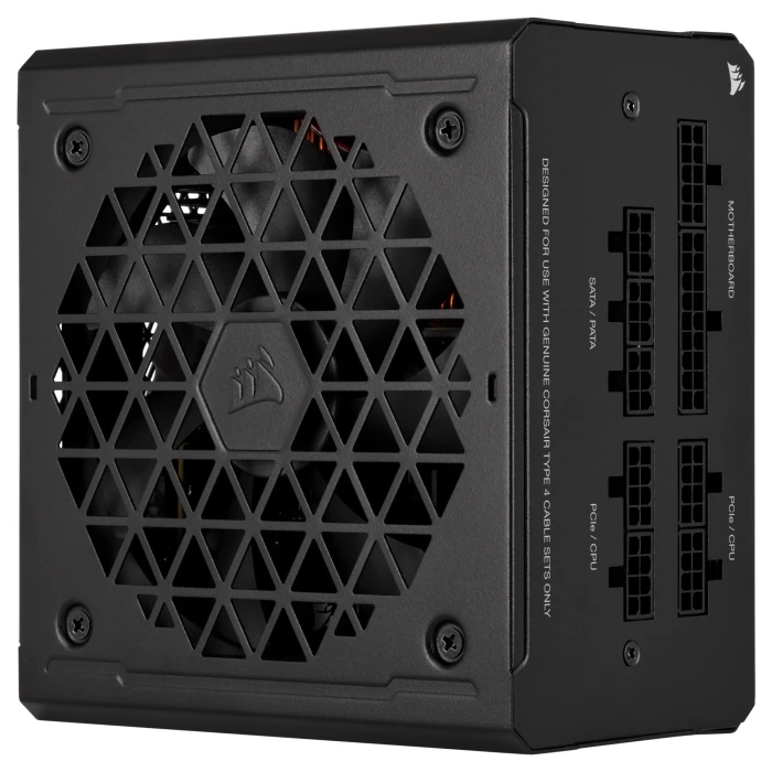 CORSAIR RM650 Gold 650W