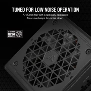 CORSAIR RM650 Gold 650W