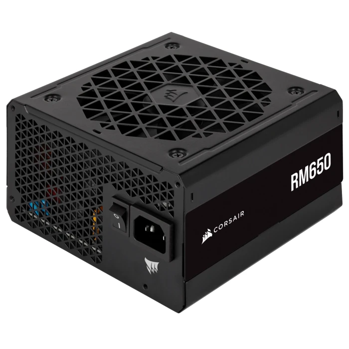 CORSAIR RM650 Gold 650W