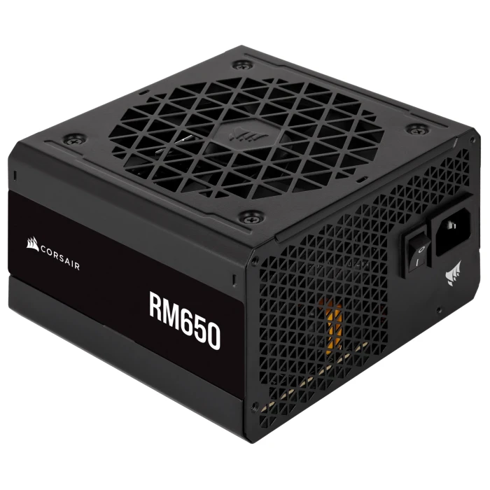 CORSAIR RM650 Gold 650W