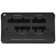 CORSAIR RM650 Gold 650W