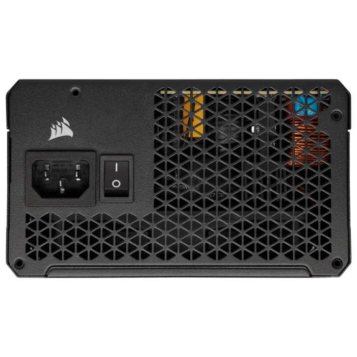 CORSAIR RM650 Gold 650W