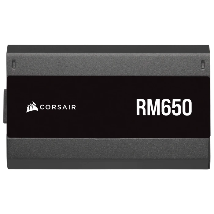 CORSAIR RM650 Gold 650W