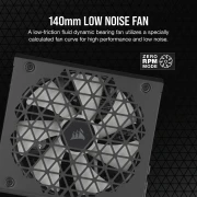 CORSAIR RM750x SHIFT Gold 750W